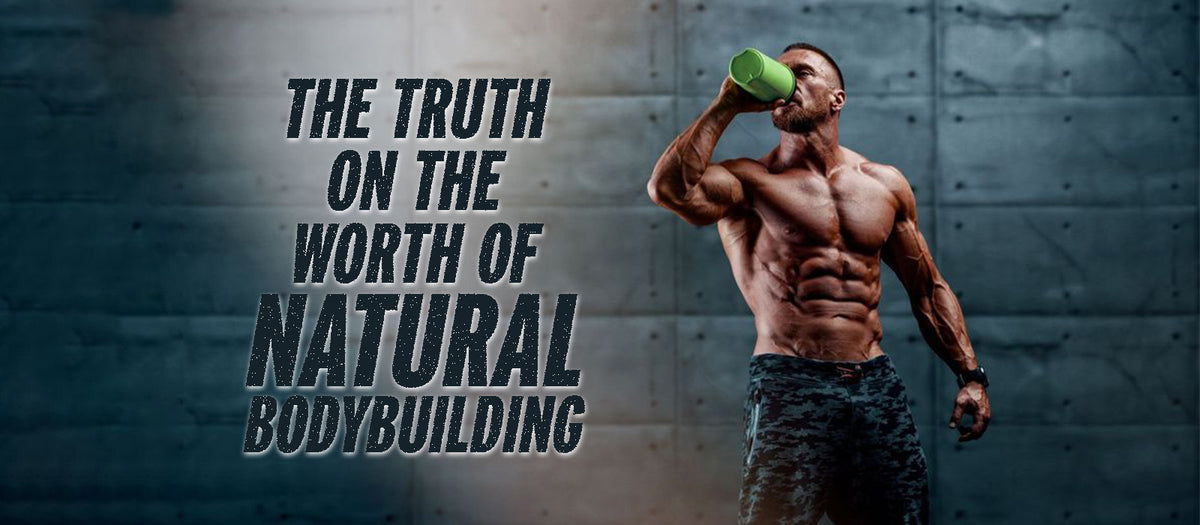 Which Mr Olympia is Natural: Revealing the True Dominance
