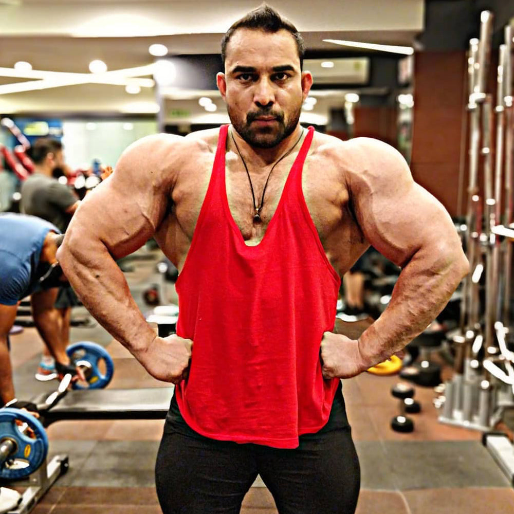 BULKING - CrazyBulk.in