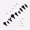 CRAZYBULK DEEP MUSCLE BODY MASSAGER