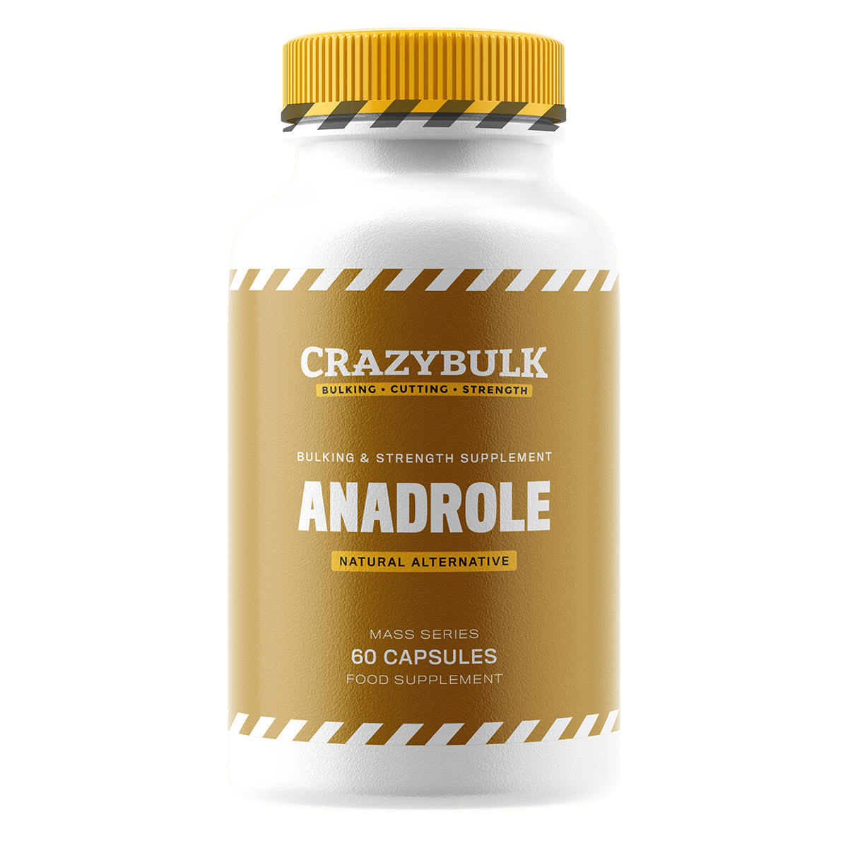 Anadrole