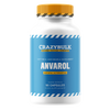 ANVA (Get Power & Pure Lean Muscle)